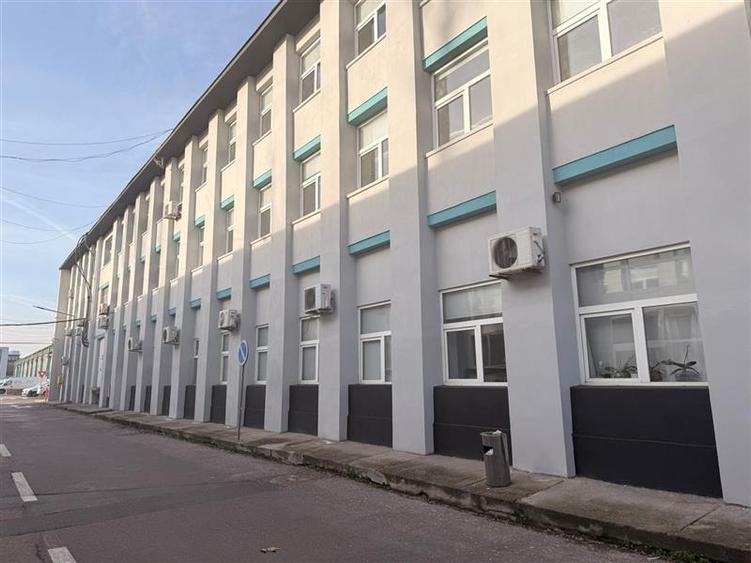 Spatii pentru birouri in Sema Parc