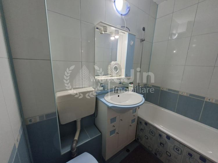 Apartament cu 2 camere | 43mp | Ideal investitie | Dambul-Rotund! - 6