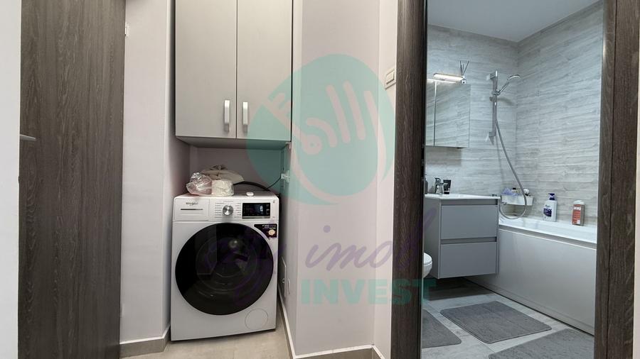 2 camere renovate | Calea Moșilor – Eminescu
