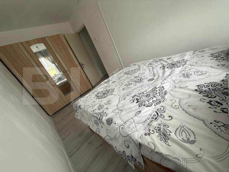 Apartament 3 camere, 64 mp, Sacele