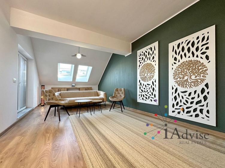 Apartament cu 4 Camere, Imobil Nou - Zona Coresi