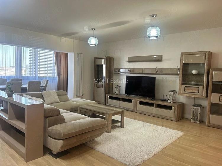 APARTAMENT 3 CAMERE 5 MIN PARC HERASTRAU - 2
