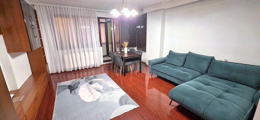 Obor /Iancului apartament 2 camere bloc nou