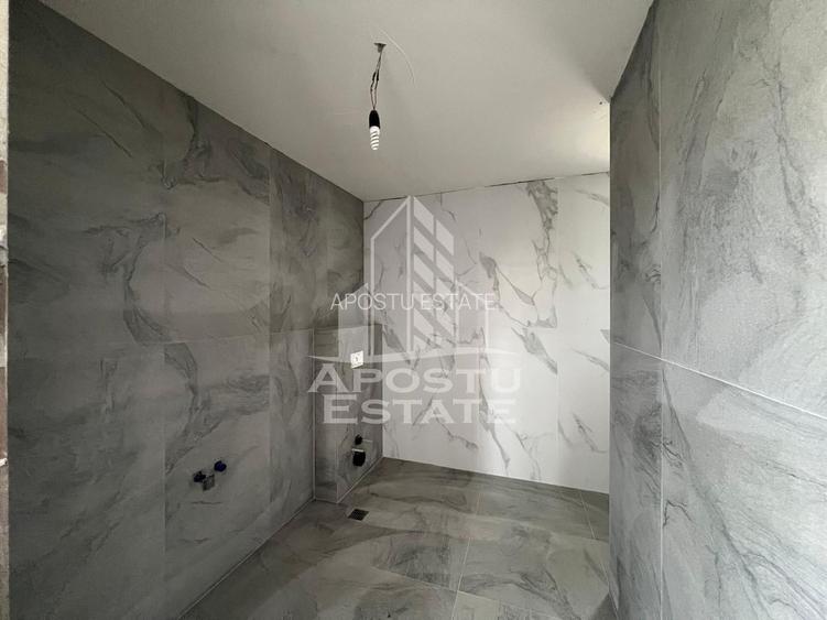Casa individuala pe etaj de vanzare, renovata complet, Becicherecu Mic - 6