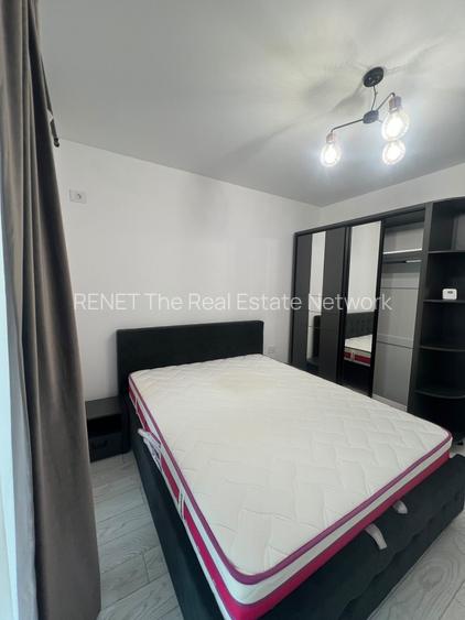 Apartament 2 camere, mobilat, Pipera, perfect pentru investitori - 2