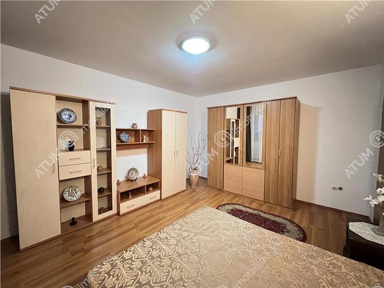 Apartament cu 2 camere la etaj 1 loc de parcare zona Calea Dumbravii