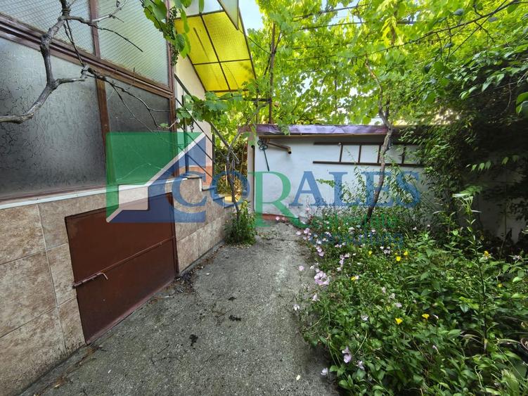 0% COMISION. PROPRIETAR! Casă individuală D+P în zona Girocului!