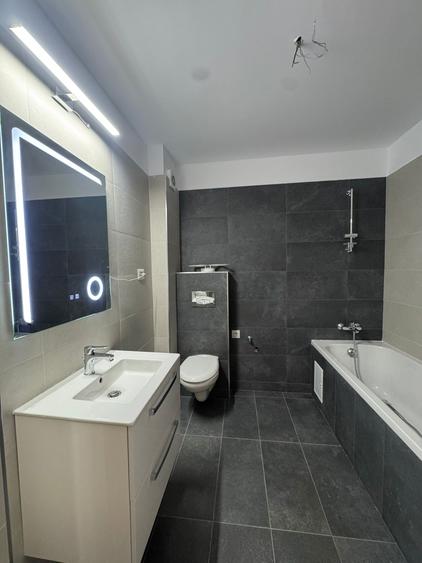 Garsonieră spațioasă de vânzare – Bd. Timișoara nr. 101+ Loc Parcare