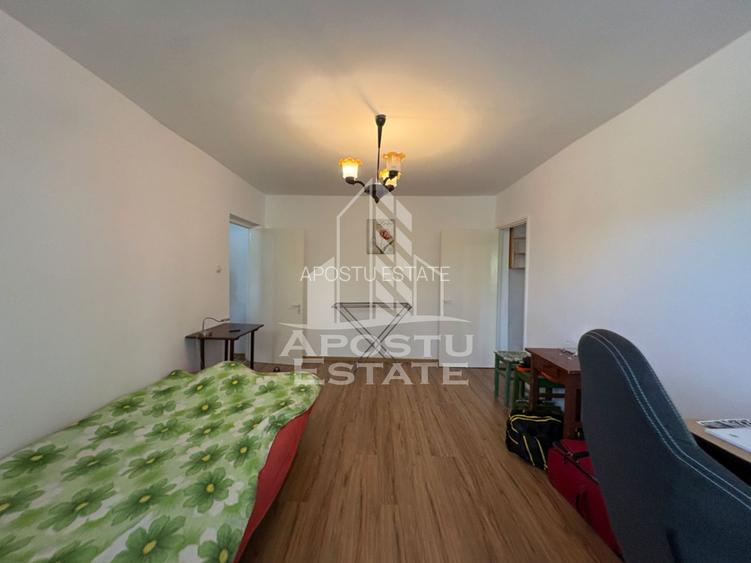 Apartament etajul 1, bloc anvelopat in zona Girocului Timisoara - 3