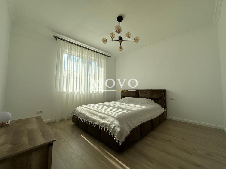 Comision 0% | Duplex in Giroc | Toate utilitatile | Panouri solare | Mobilat