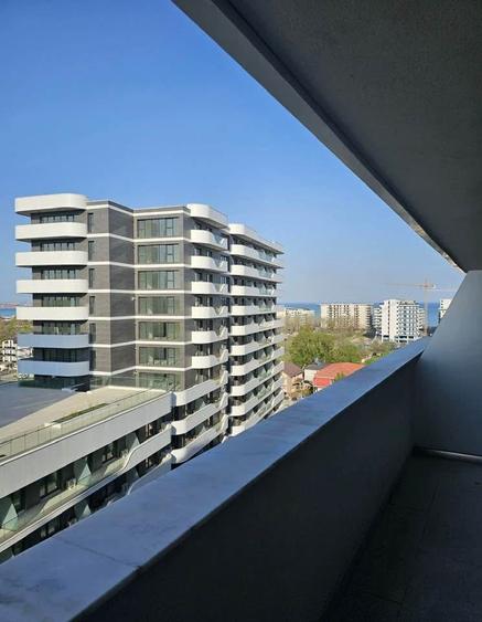 2 Camere Mamaia Sat Alezzi Odyssey Vedere La Mare