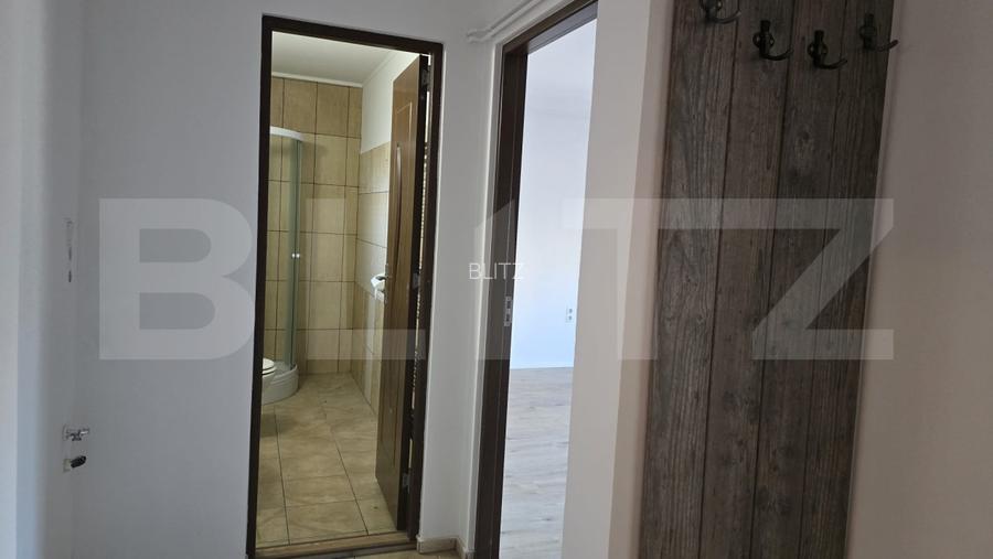 Casa 2 camere, 60 mp, 500 mp teren, zona Botizului - 7