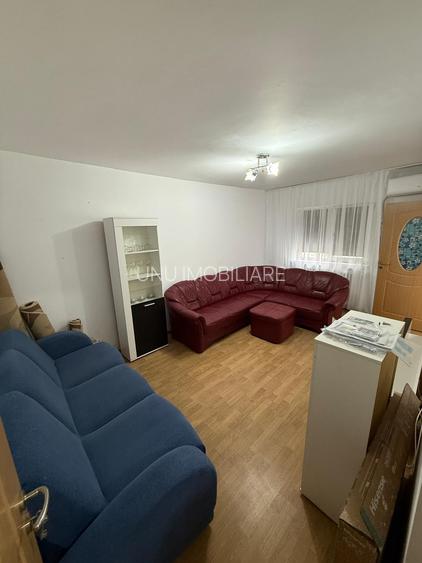 Alexandru - Minerva - Piata - 2 camere decomandat - mobilat - liber - 8