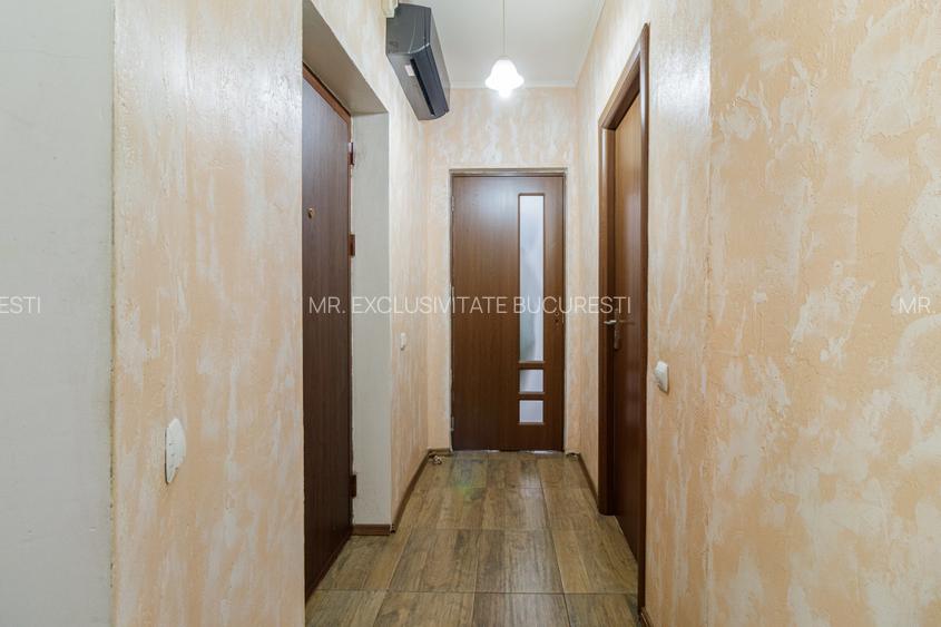 3 camere parter inalt 11 Iunie - 10