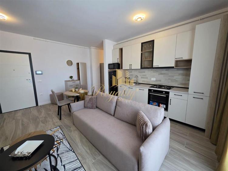 FUTURE RESIDENCE, Apartament 2 camere, PISCINA, parcare - Torontalului
