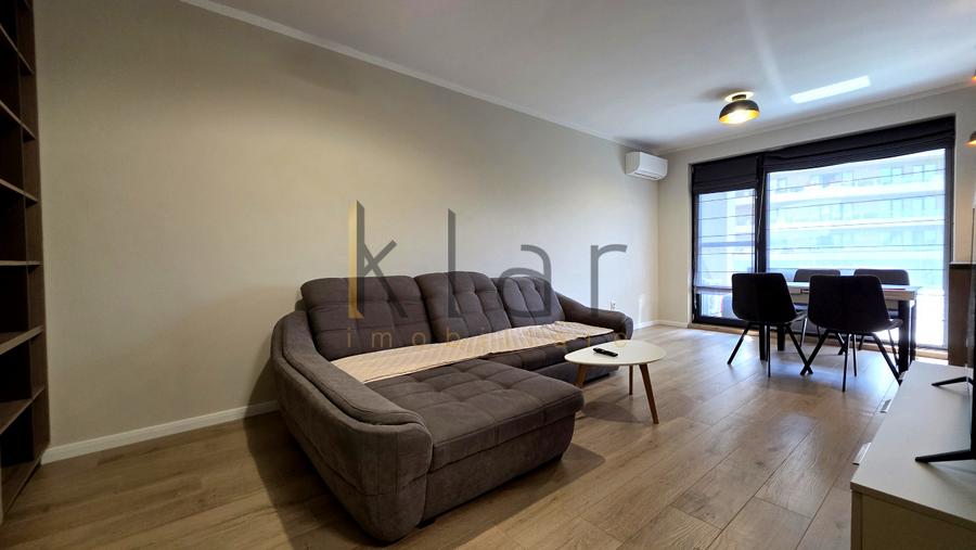 Apartament 2 camere 58mp,balcon,parcare,Plopilor Parcul Rozelor