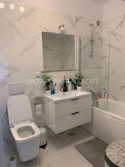 Apartament 2 Camere | Pipera | Mobilat și Utilat - 11