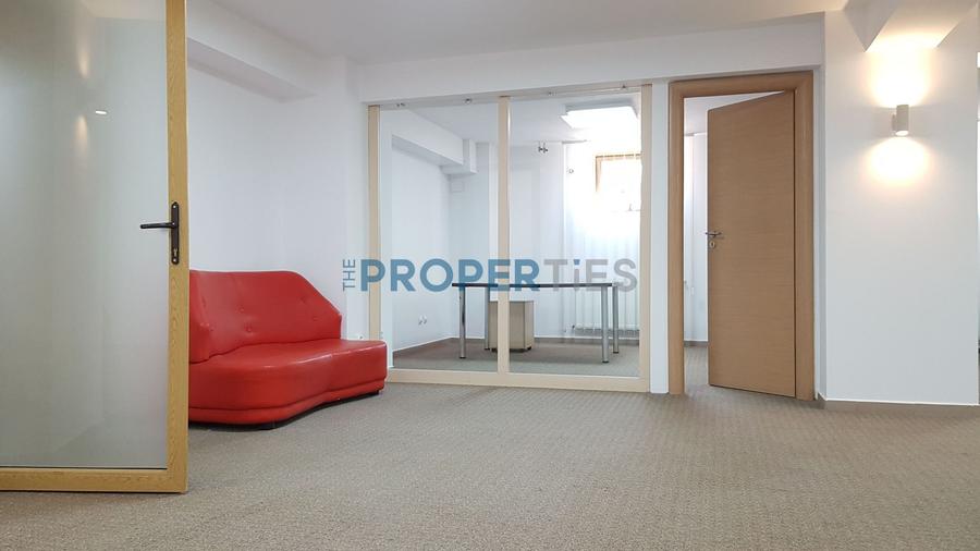 Inchiriere spatii birouri in zona Grozavesti - 200mp