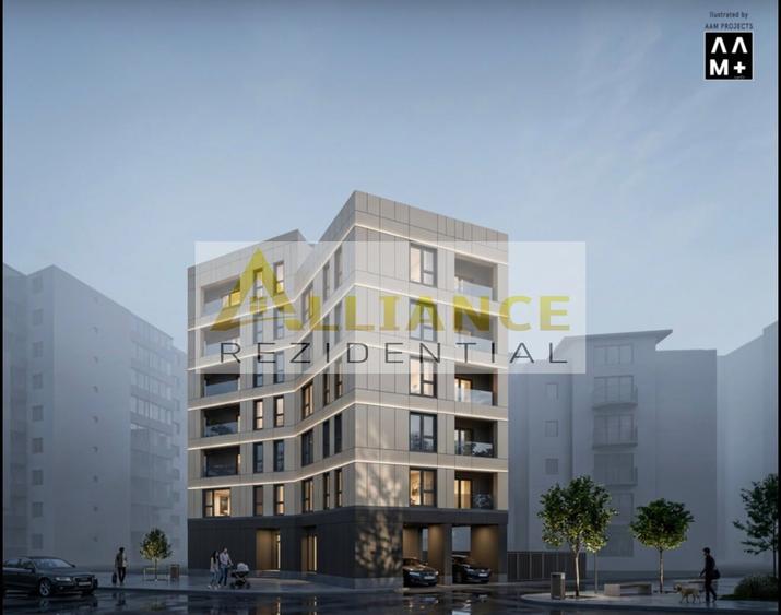 2 camere PREMIUM | Tineretului | Metrou