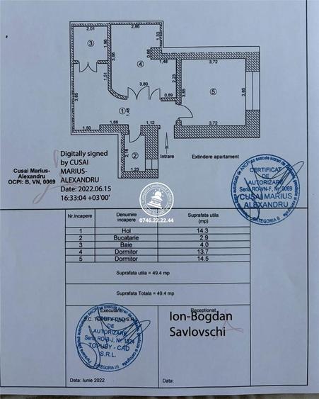 Spațiu cu multiple destinații în Târgu Cucu – Independenței | Ideal pentru cabin