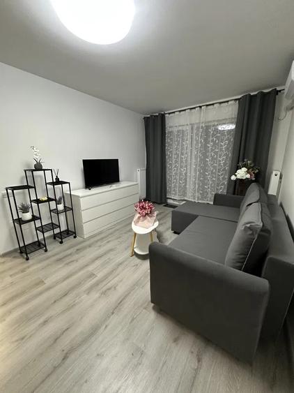 2 camere / Berceni / Grand Arena / Loc de Parcare
