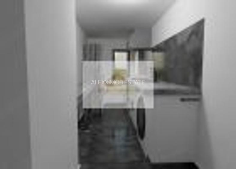 Apartament de Vanzare - 2 Camere - Metalurgiei