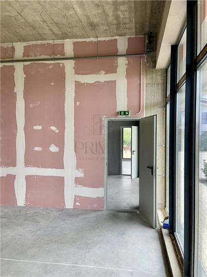 Spațiu comercial de închiriat – Giroc | 210 mp