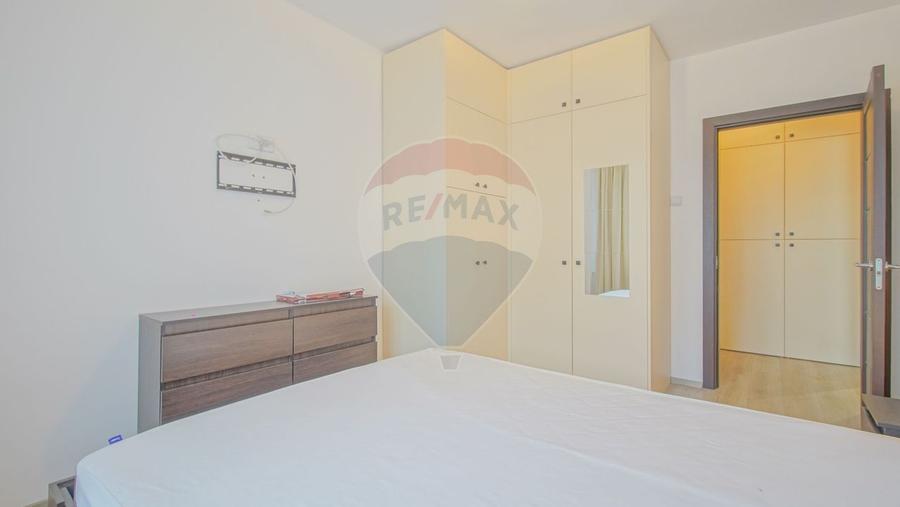 Apartament cu 2 camere de închiriat în zona Florilor