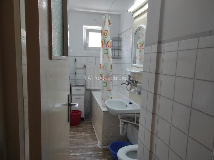 Girocului arteră principala - 9