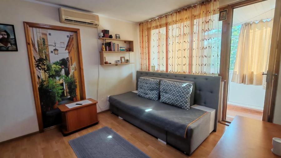 Apartament 2 camere Tiglina