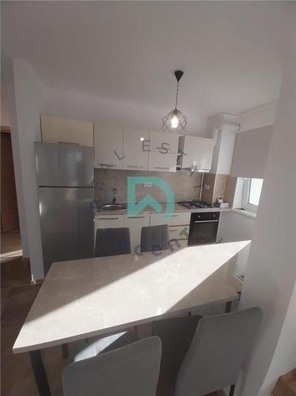 Apartament 2 camere Top City, 53 mp - Brasov