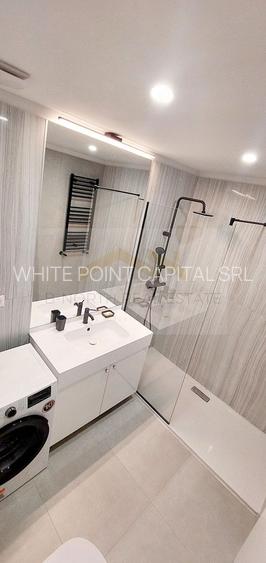 2 camere Nusco City | Prima închiriere | Metrou Aurel Vlaicu - 10