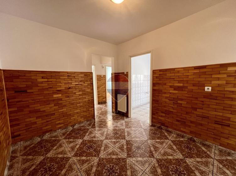 Apartament decomandat 3 camere spațios si luminos I Vasile Aron