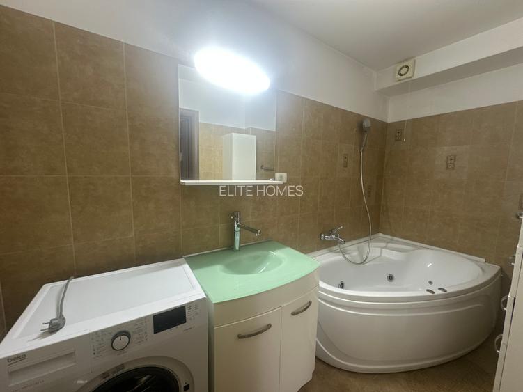 Apartament 3 camere, 110 mp, Calea 13 Septembrie–Panduri, decomandat cu centrala - 10
