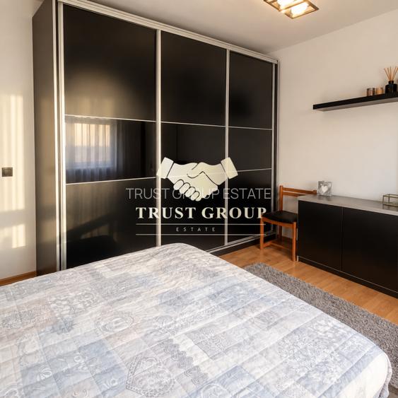 Apartament decomandat cu 2 camere 60 mp | posibilitate centrala | Etaj 4/8 |