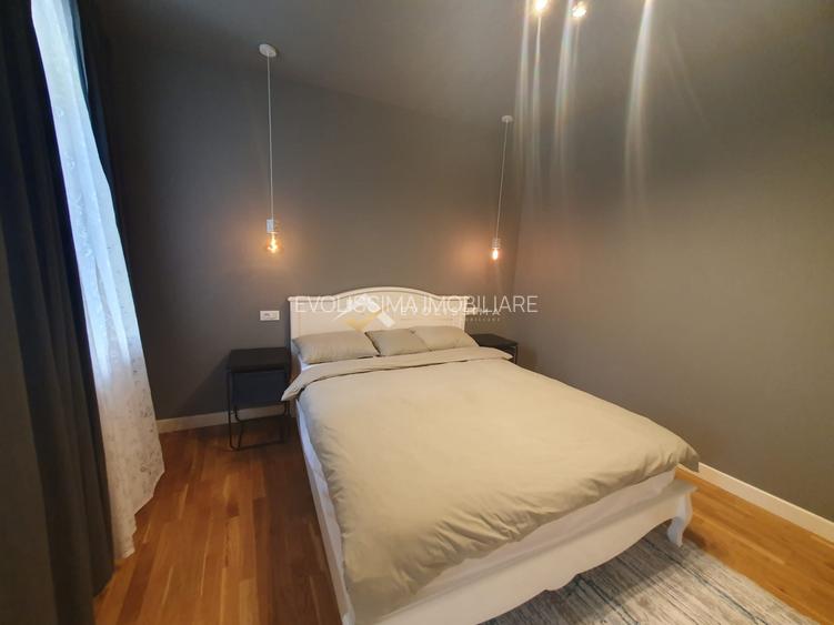 De inchiriat - Studio modern la casa, Str. Neagoe Basarab - 14