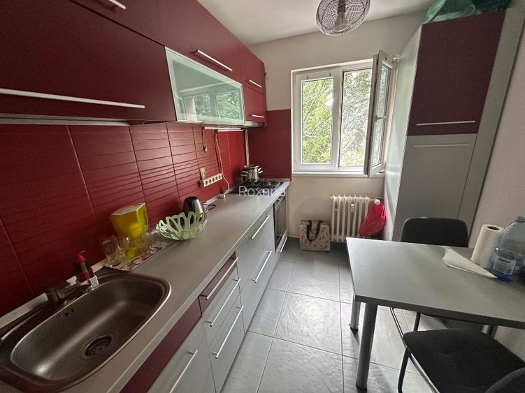 Exclusiv de vanzare apartament 2 camere - 9
