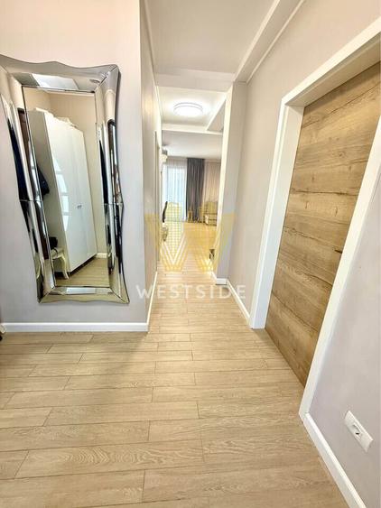 Duplex premium de vanzare, in Dumbravita