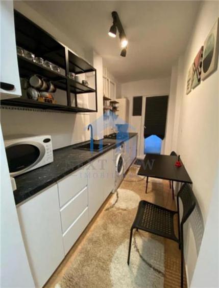 Apartament 4 camere, Manastur