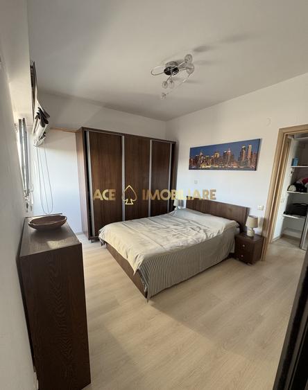 2 Camere de inchiriat | Day Residence Decebal | Centrala | Metrou