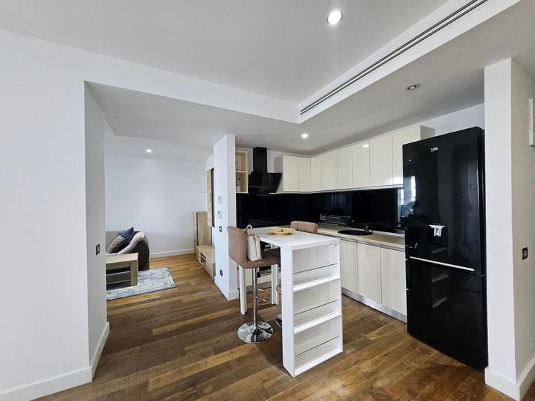INCHIRIERE 2 CAMERE CORTINA RESIDENCE
