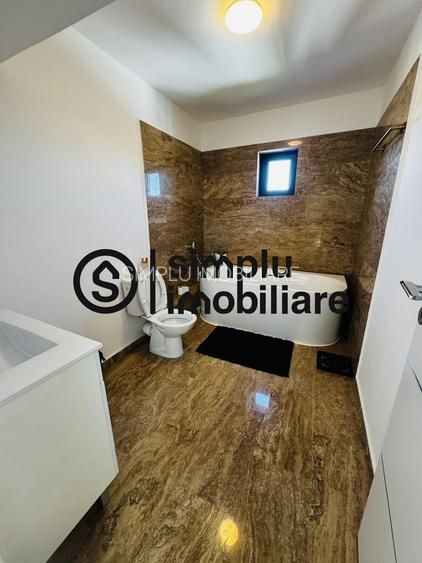 Vila Moderna P+1 zona Damila