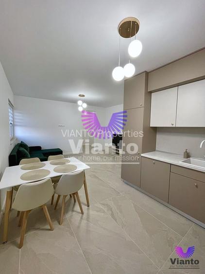 Apartament 2 camere | Prima inchiriere | Parcare | Arhitectilor Sibiu - 3