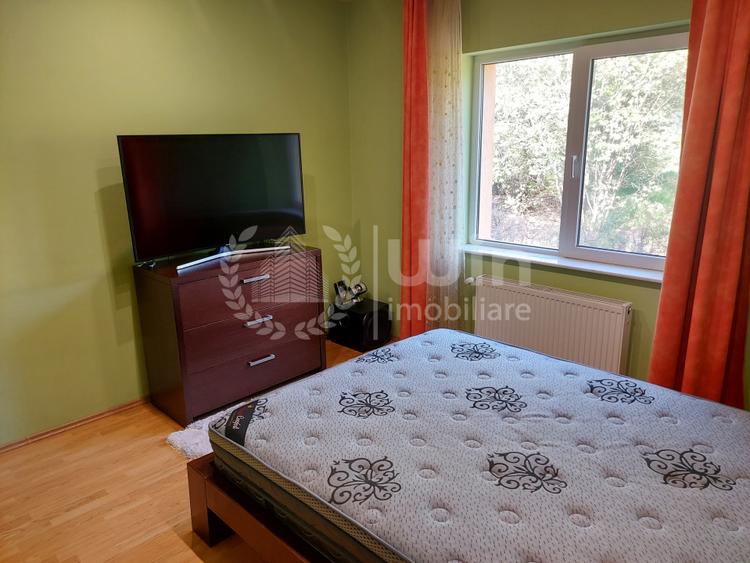 Vila deosebita 400mp utili cu sauna si jacuzzi | Teren 2412mp | Faget