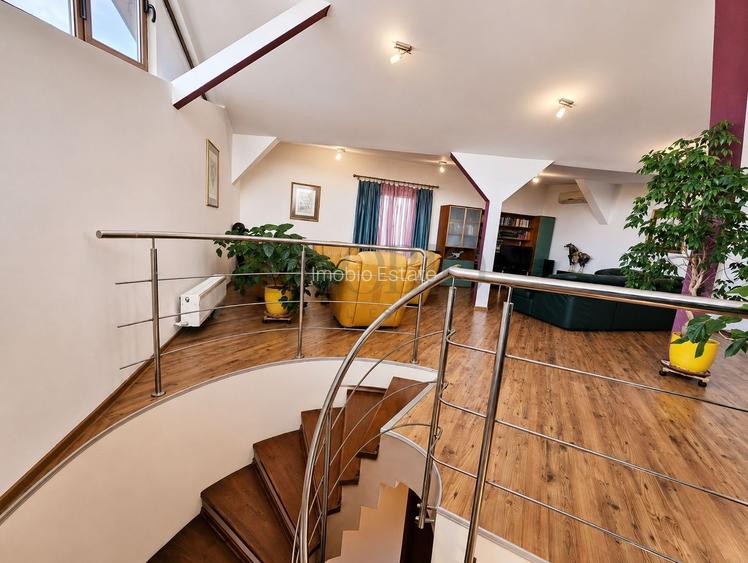 Vila 6 Camere | Baneasa - Sisesti - 21