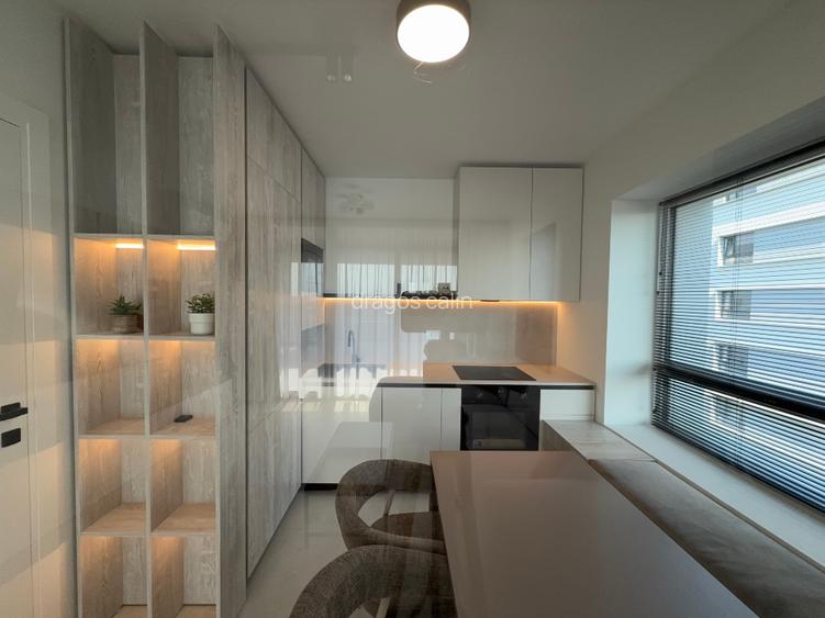 Apartament 3 Camere Premium , Prima  Închiriere  - 5