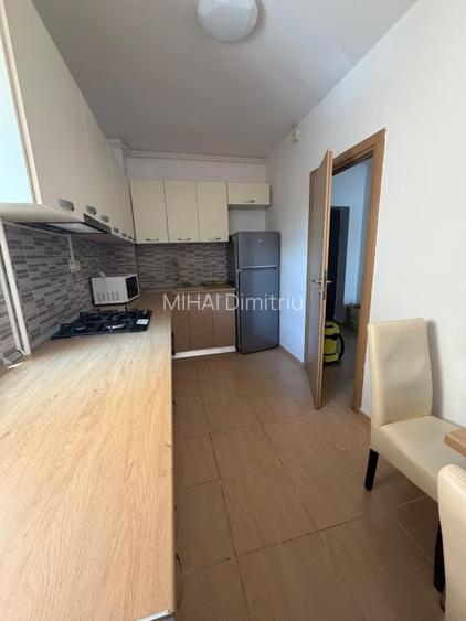 2 Camere complex Primăvara + parcare - 8