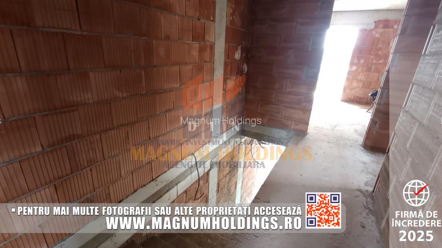 Casa prelungirea Craiovei, 130 mp construiti, 300 mp teren - 10