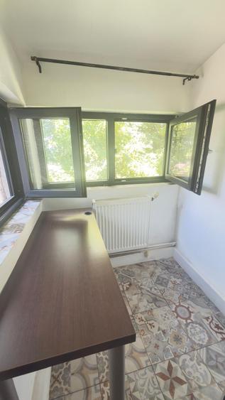 Charming Attic Apartment in Villa | Mătăsari Area | Fully Furnished & Cozy