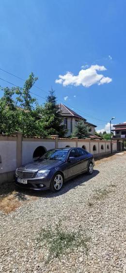 Vila superba in Snagov langa padure